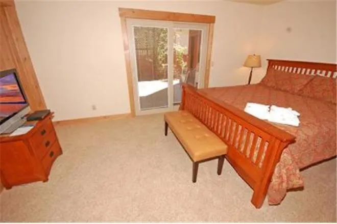 2806 Springwood Drive Holiday Home サウス・レイクタホ
