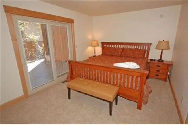2806 Springwood Drive Holiday Home サウス・レイクタホ